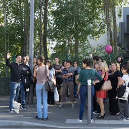 Miniature Balade creative