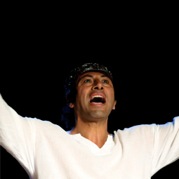 Miniature ma mere l'algérie