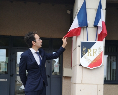 Chahuts festival fabrique de territoires 2025 2027